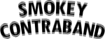 Smokey Contraband logo
