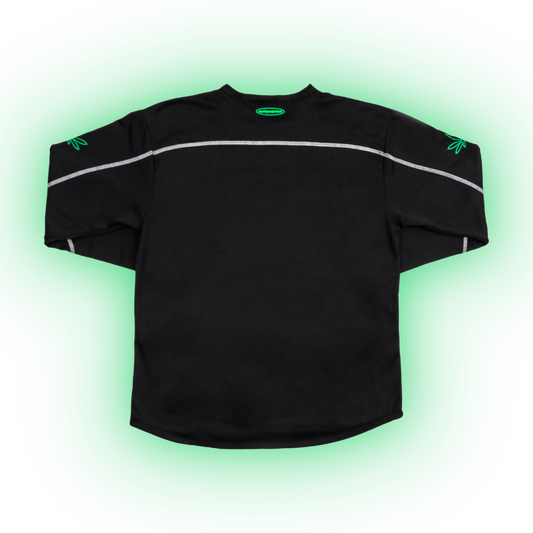 SC3020º TECH LEAF LONG SLEEVE