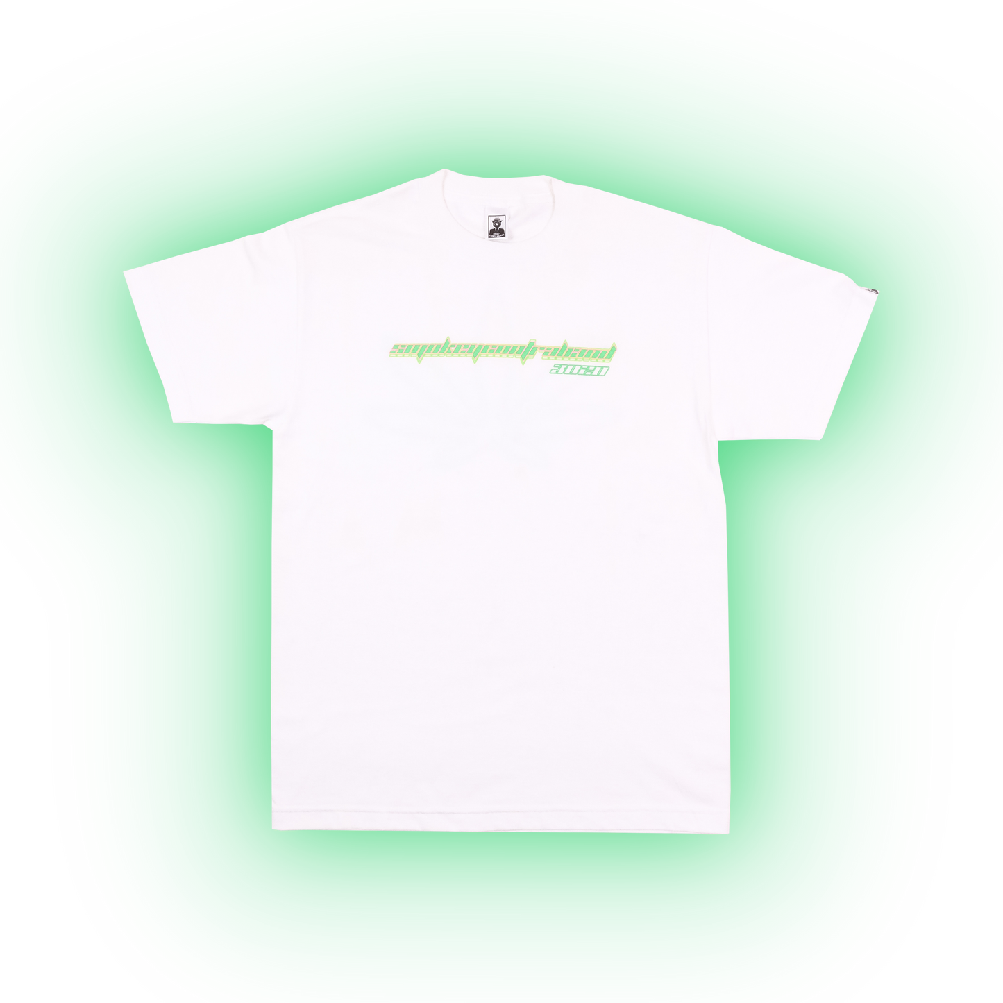 SC3020º CADET TEE (WHITE)