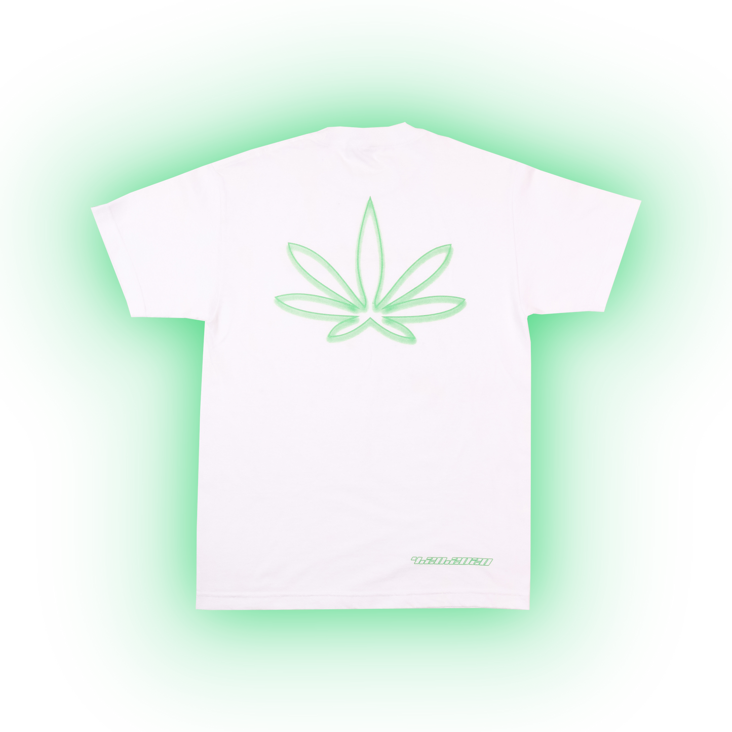 SC3020º CADET TEE (WHITE)