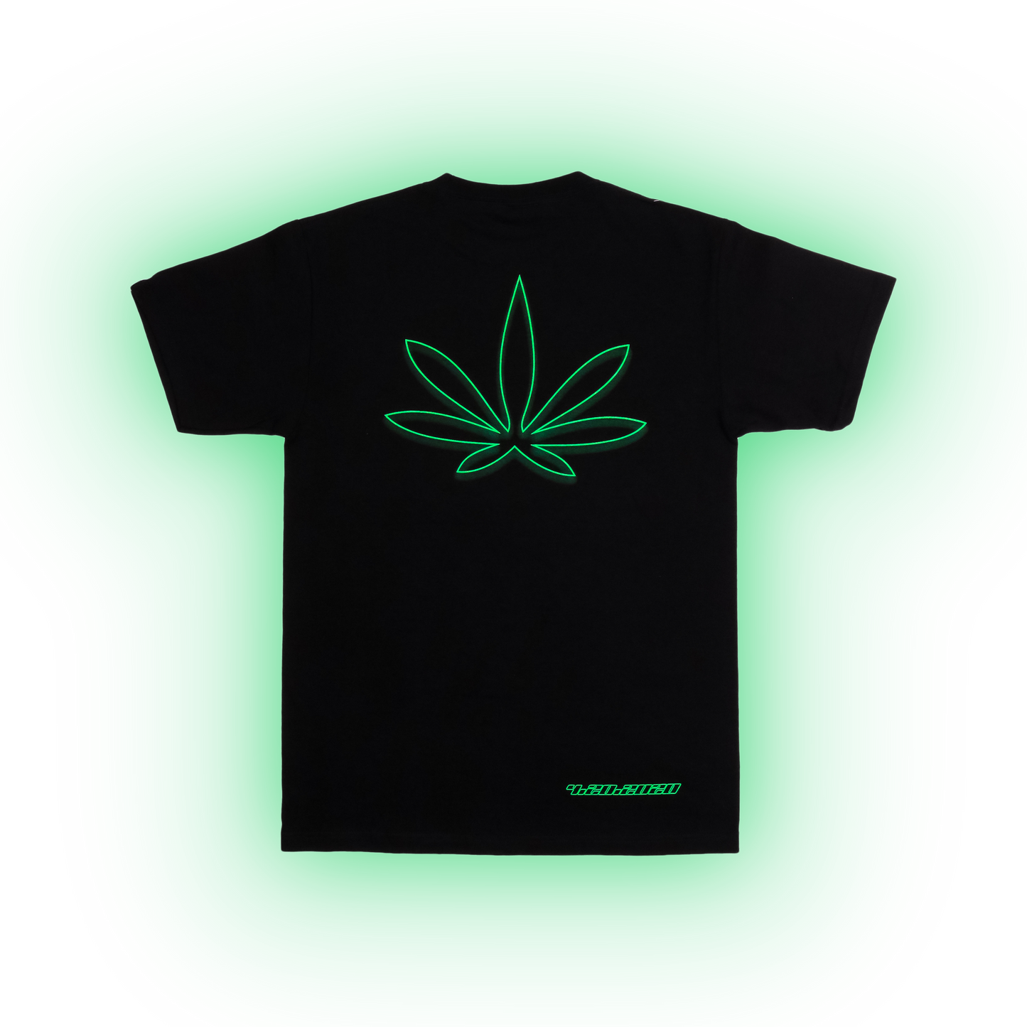 SC3020º CADET TEE (BLK)