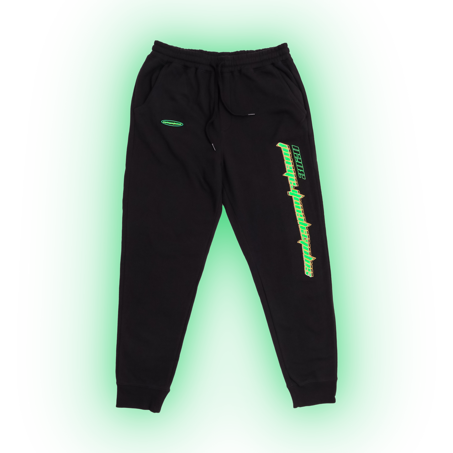 SC3020º TECH JOGGER