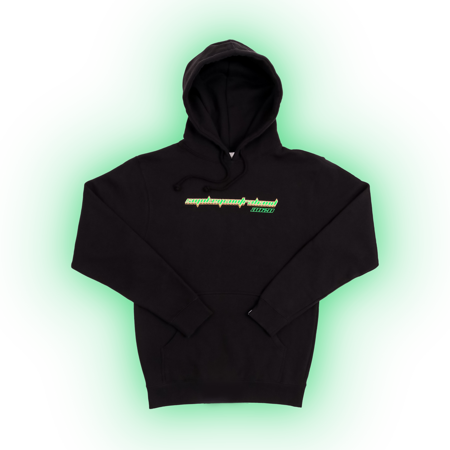 SC3020º PULLOVER HOODIE