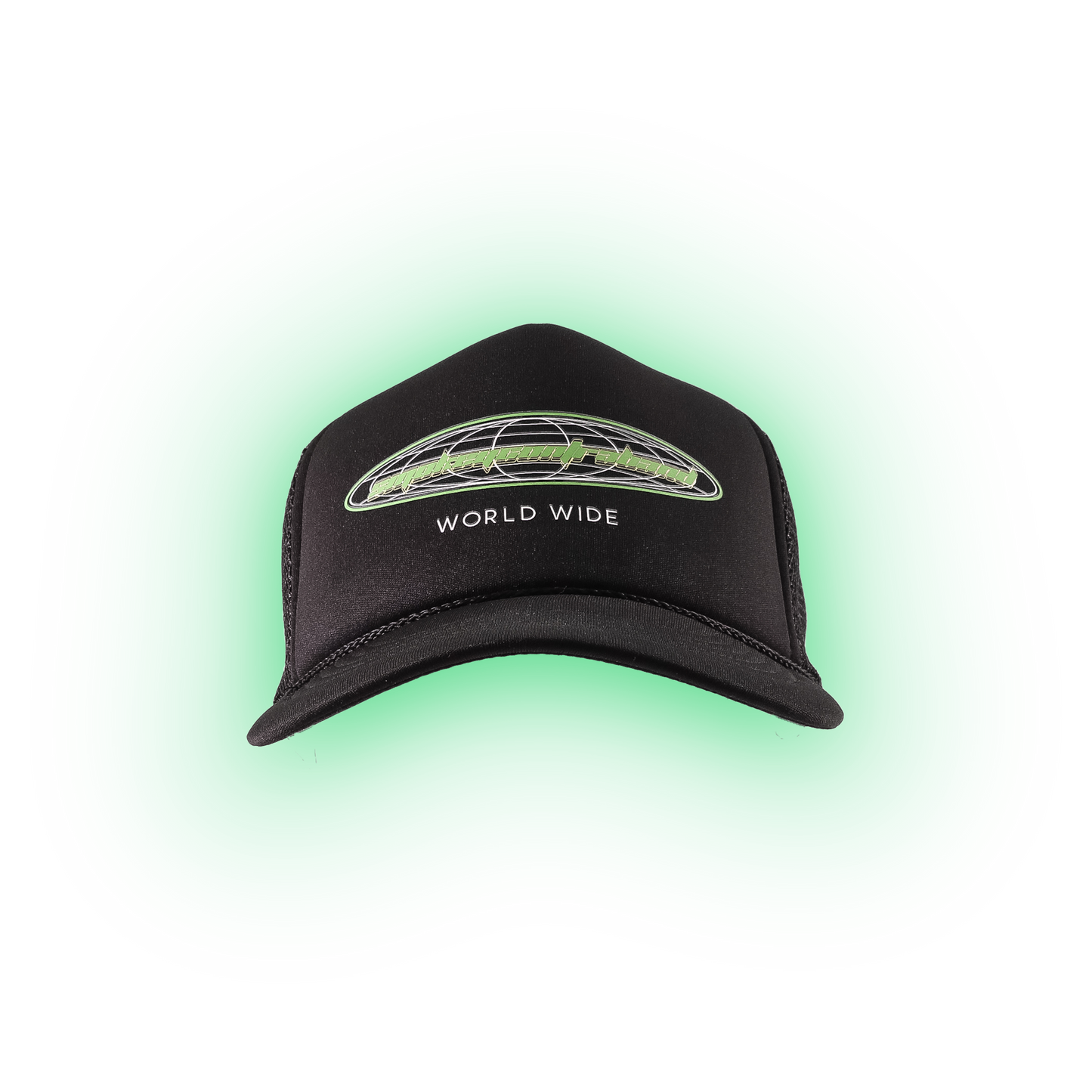 SC3020º FOAM TRUCKER