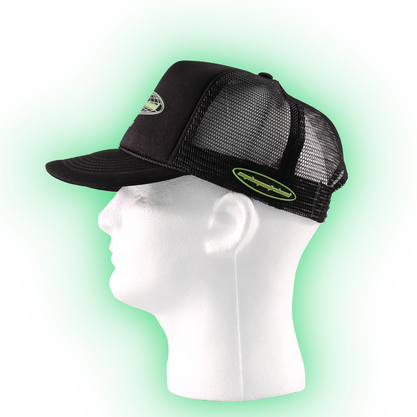 SC3020º FOAM TRUCKER