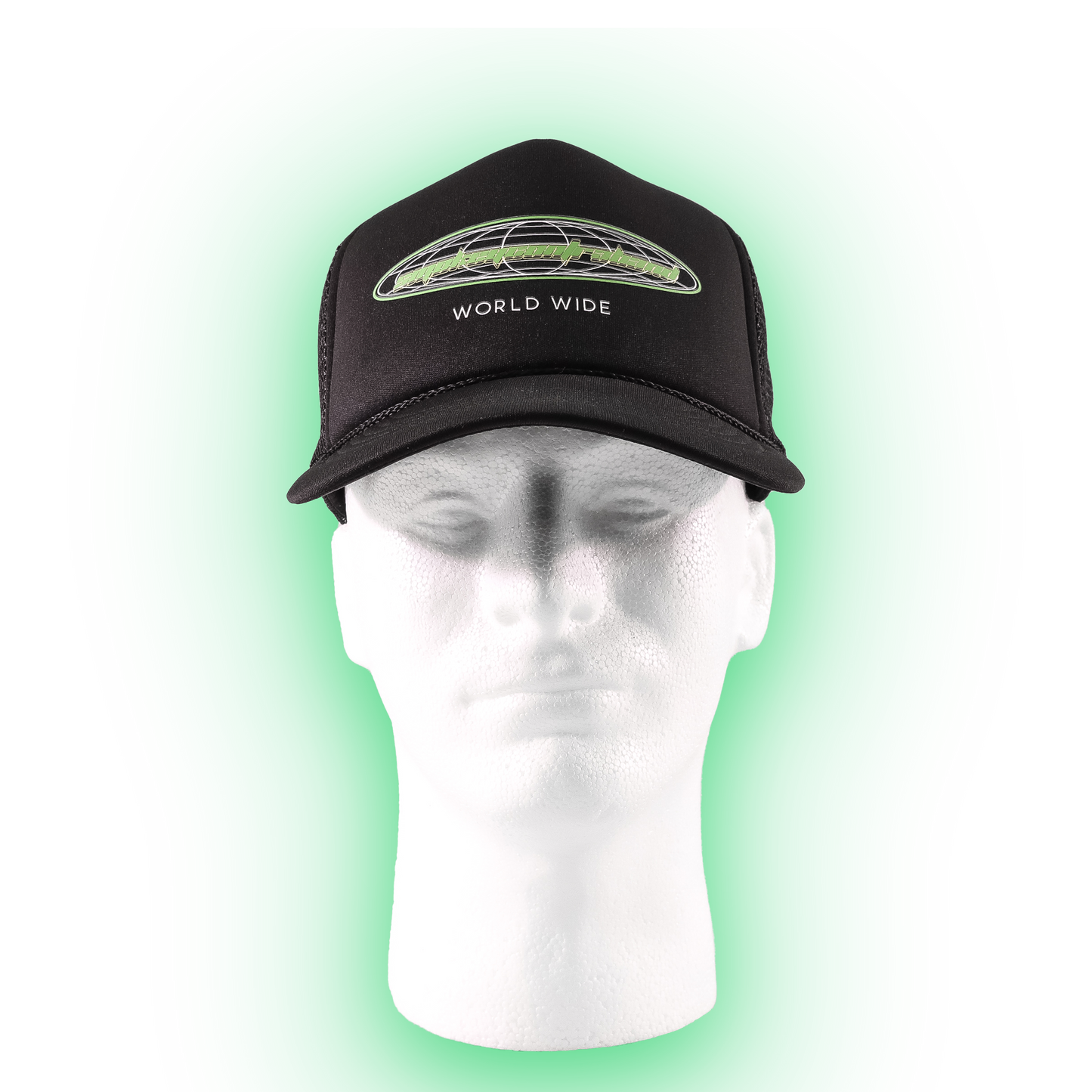 SC3020º FOAM TRUCKER