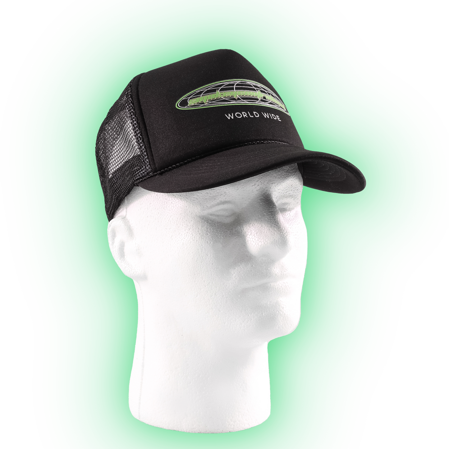 SC3020º FOAM TRUCKER