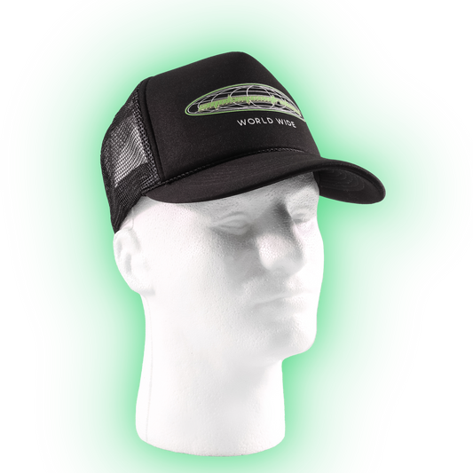 SC3020º FOAM TRUCKER