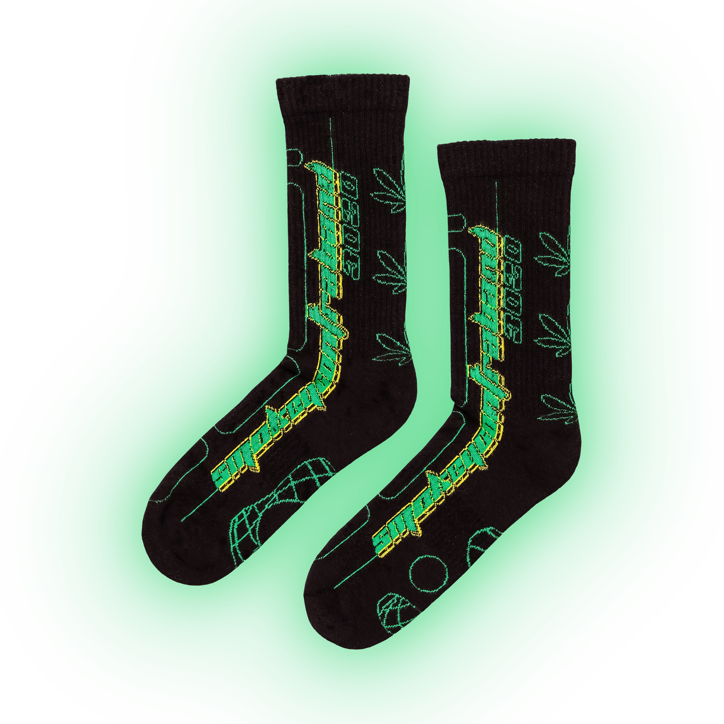 SC3020º TACTICAL SOCK