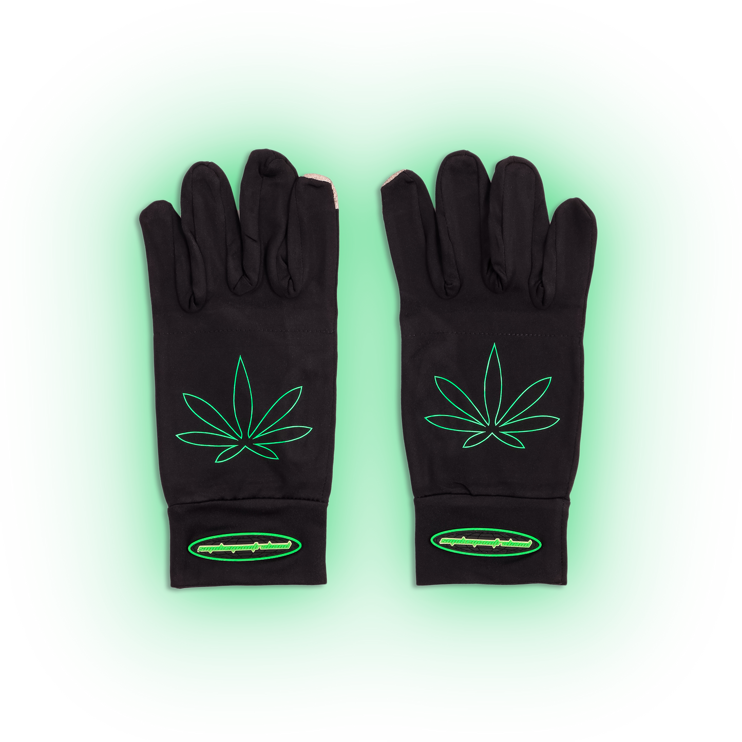 SC3020º TECH GLOVES