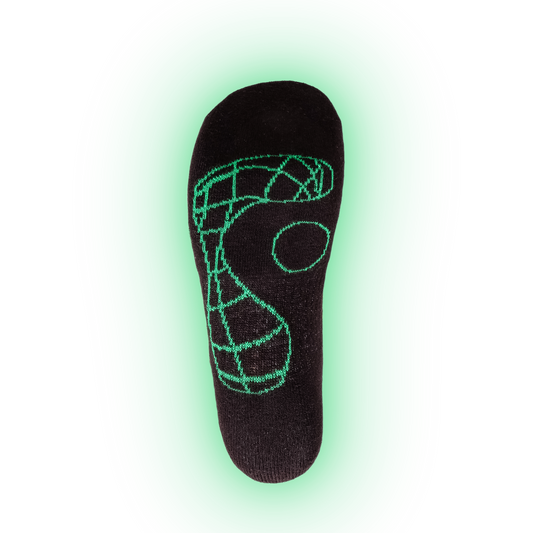 SC3020º TACTICAL SOCK