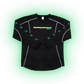 SC3020º TECH LEAF LONG SLEEVE