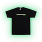 SC3020º CADET TEE (BLK)