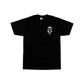 10th ANNIVERSARY TEE (BLACK)