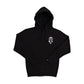 10th ANNIVERSARY HOODIE (BLACK)