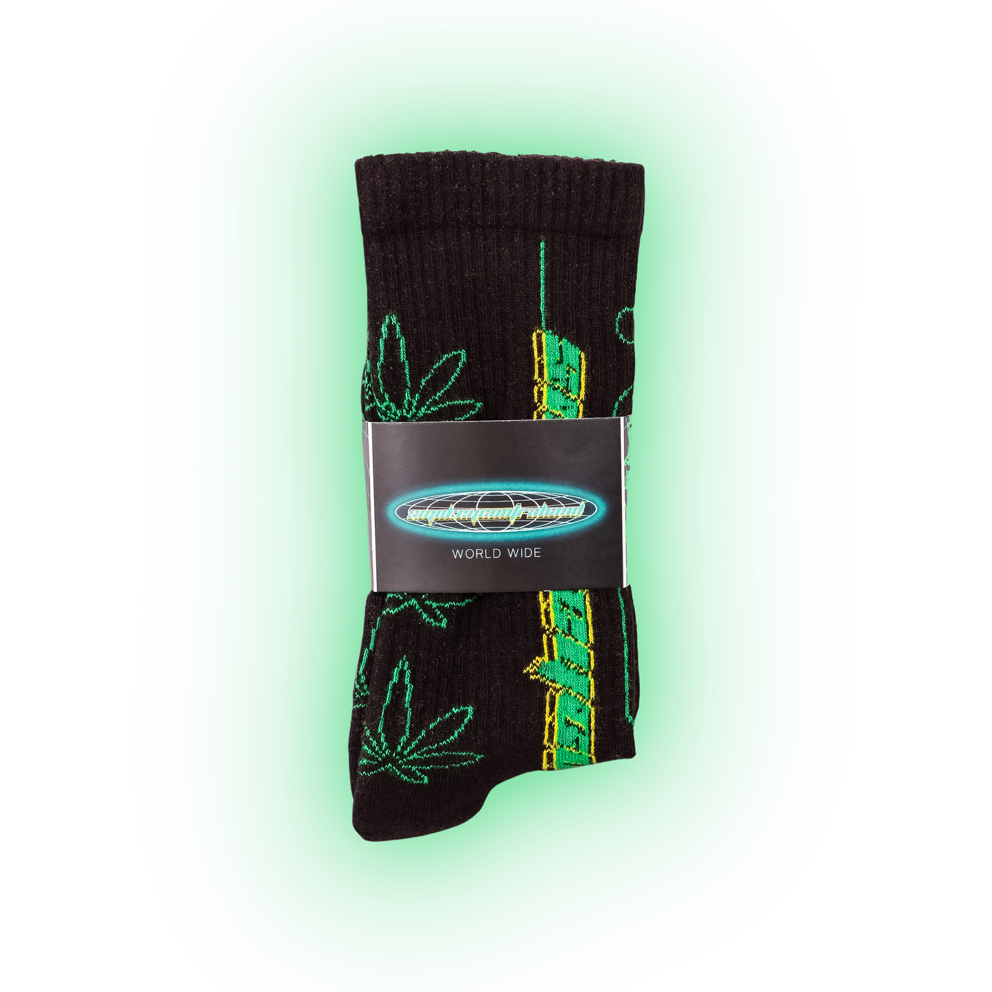 SC3020º TACTICAL SOCK