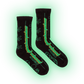 SC3020º TACTICAL SOCK