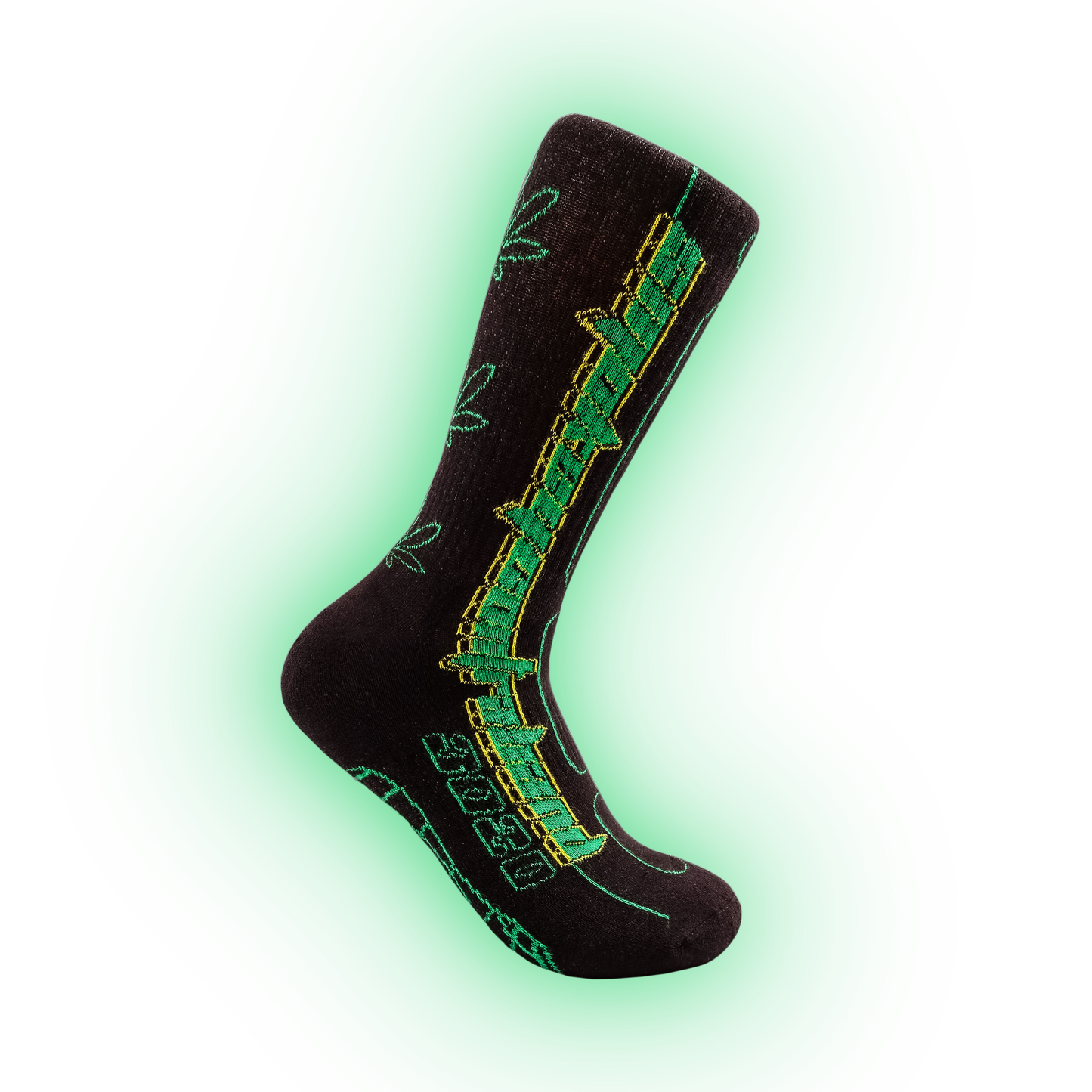 SC3020º TACTICAL SOCK