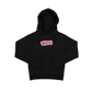 SC STONER GIRLS LOGO HOODIE (HYBRID)