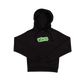 SC STONER GIRLS LOGO HOODIE (INDICA)