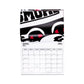 2021 SMOKEYCONTRABAND CALENDAR