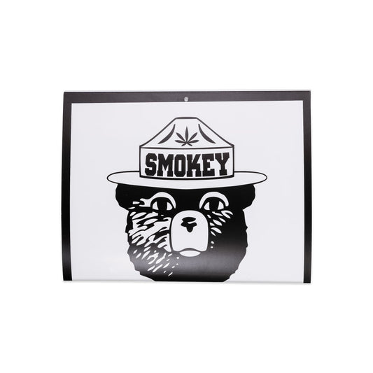 2021 SMOKEYCONTRABAND CALENDAR