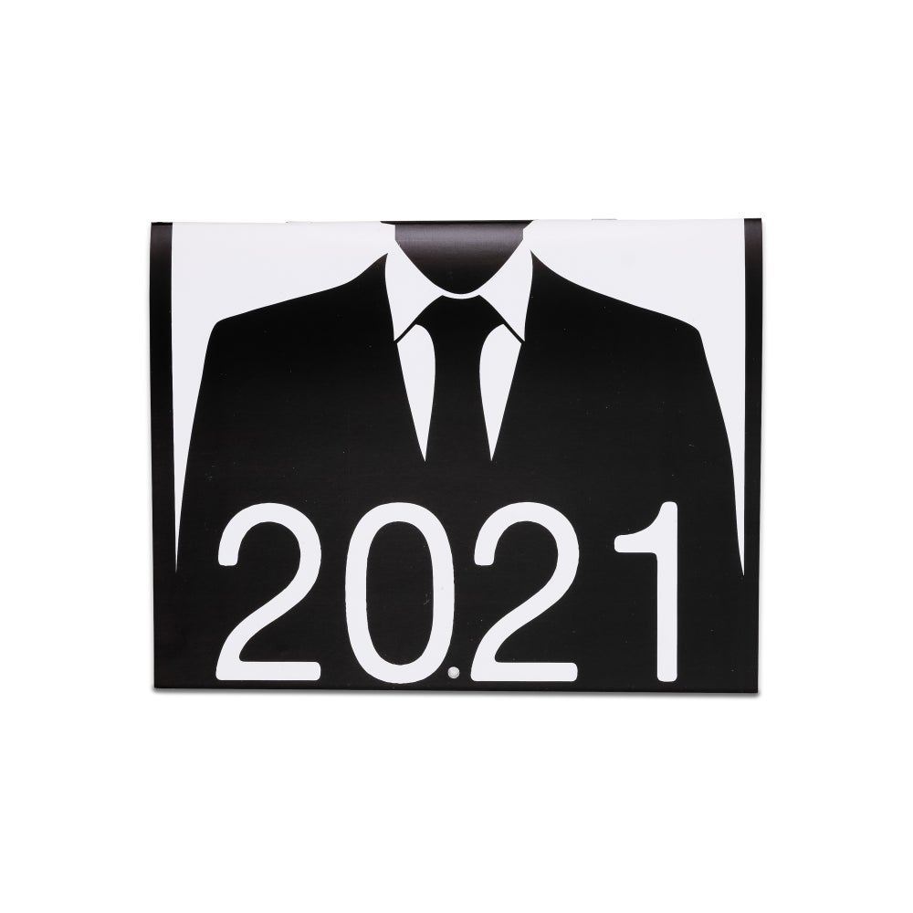 2021 SMOKEYCONTRABAND CALENDAR
