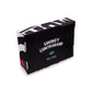 THE SMOKEY CONTRABAND STASH BOX