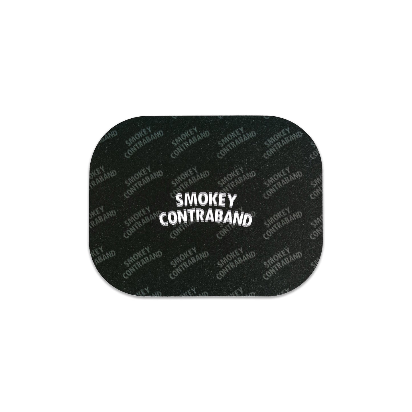 Mini On-The-Go Logo Rolling Tray
