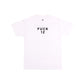 FUCK 12 TEE (WHITE)