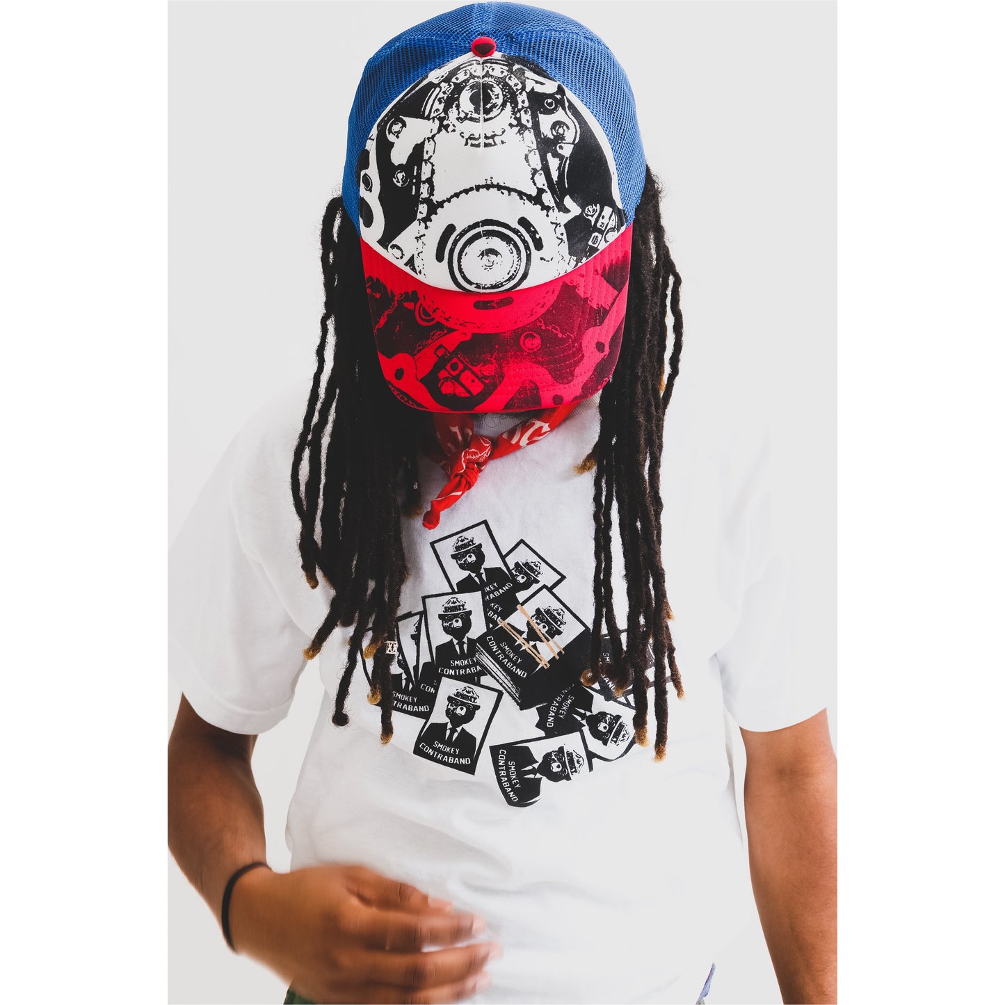 OGMS SLAP TEE