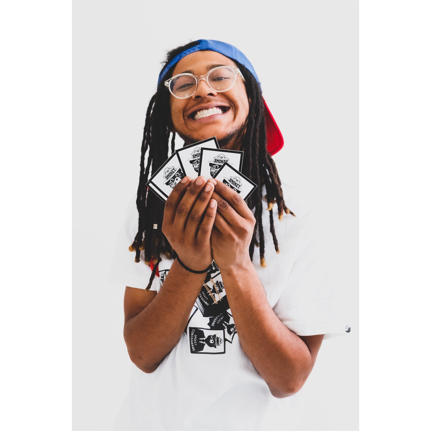 OGMS SLAP TEE